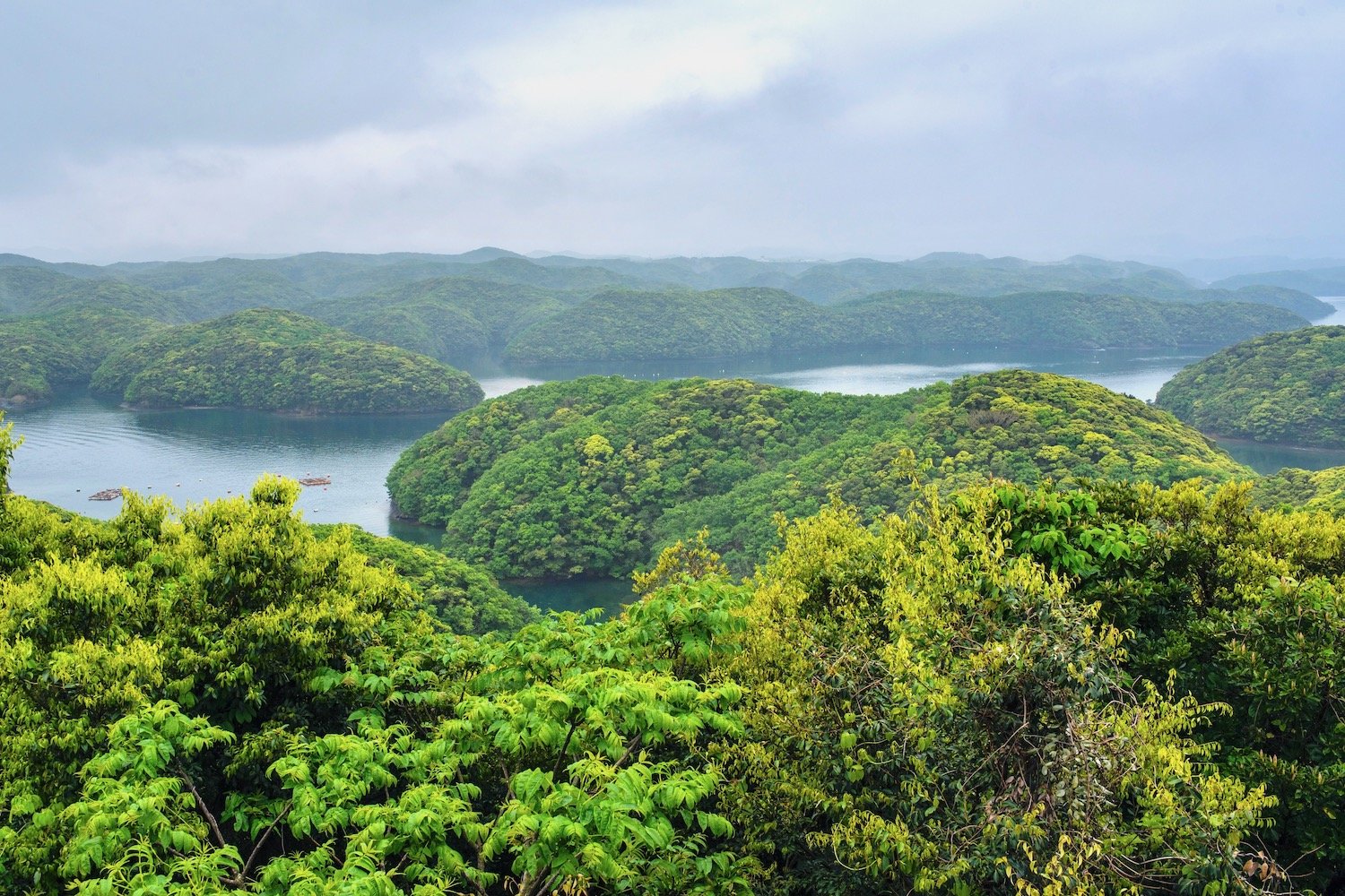 ⚓ 쓰시마 해협 해전 기념비 (대마도沖 해전 기념비) 이미지 8